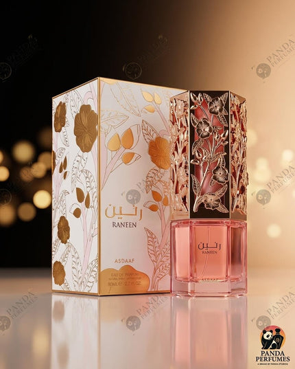 Lattafa Raneen EDP 100ml