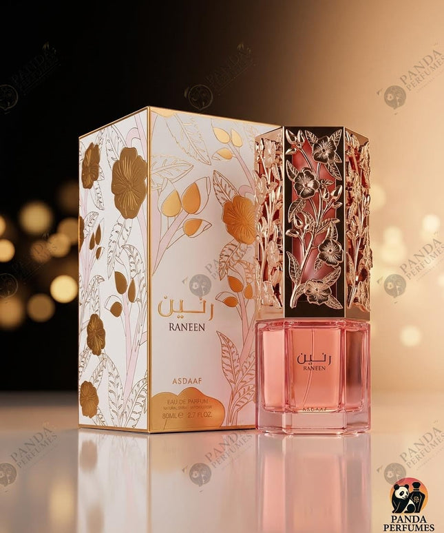 Raneen - Lattafa (Prada Paradoxe Intense)