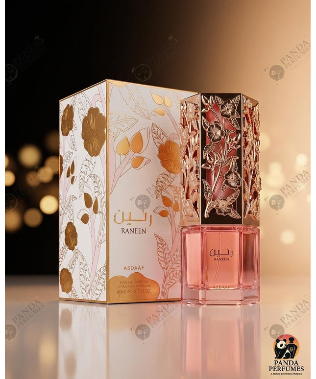 Raneen - Lattafa (Prada Paradoxe Intense)