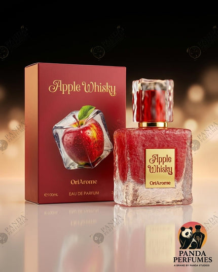 Apple Whisky - OriArome