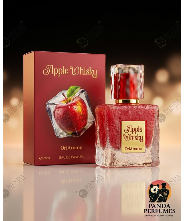 Apple Whisky - OriArome