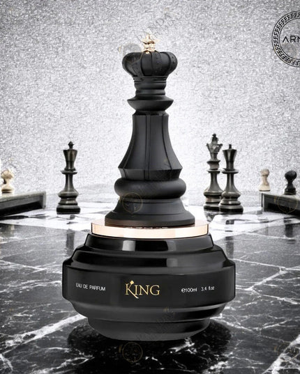 ARMAF King Check Mate - 100ml
