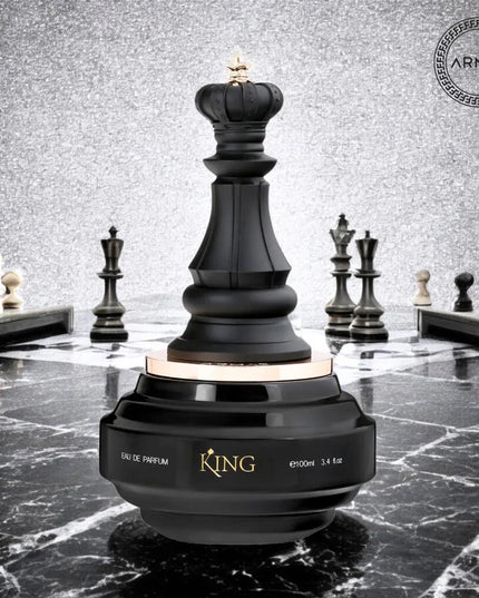 King Check Mate - 100ml (Armaf)