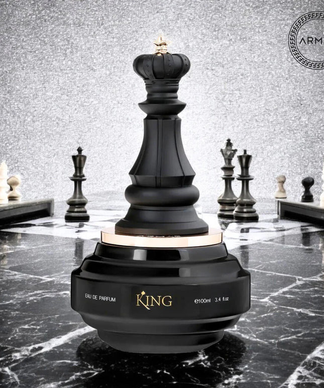 King Check Mate - 100ml (Armaf)
