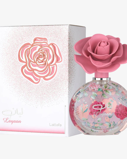 Layaan - Lattafa