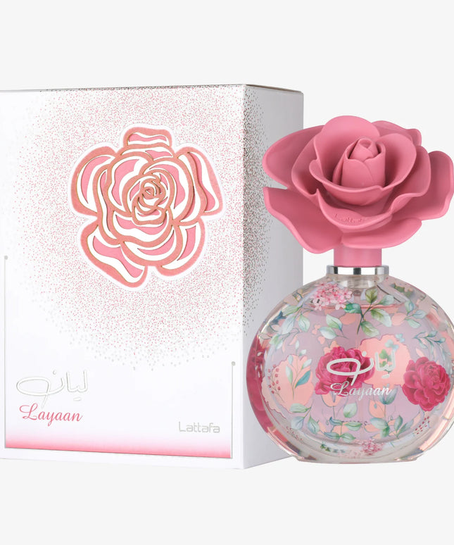 Layaan - Lattafa
