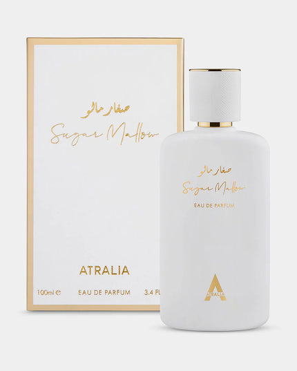 Sugar Mallow - 100ml (Atralia)