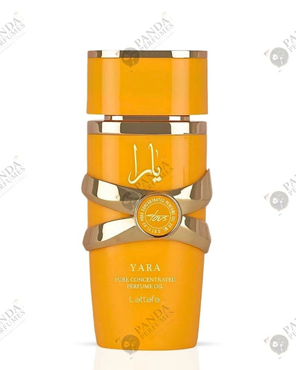 Lattafa Yara Tous Concentrated Perfumed Oil 20 ml – Lattafa