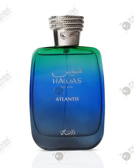 Hawas Atlantis by Rasasi