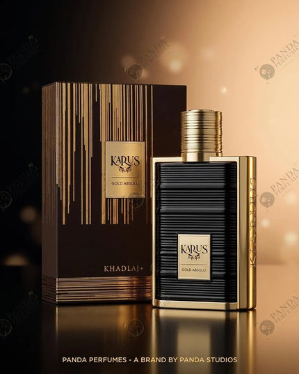 Karus Gold Absolu - Khadlaj