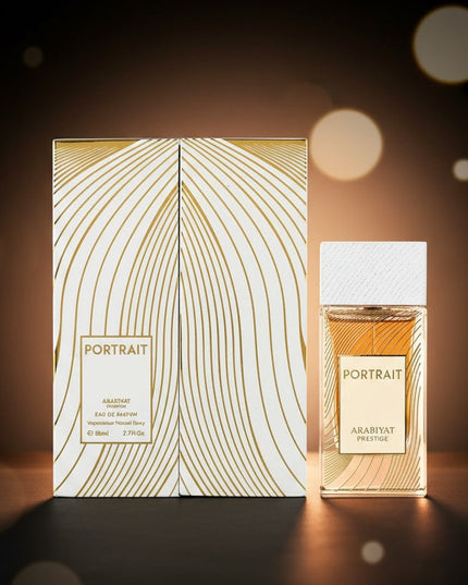 Portrait - Arabiyat Prestige