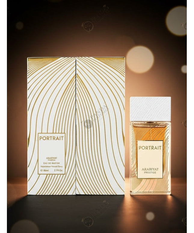 Portrait - Arabiyat Prestige