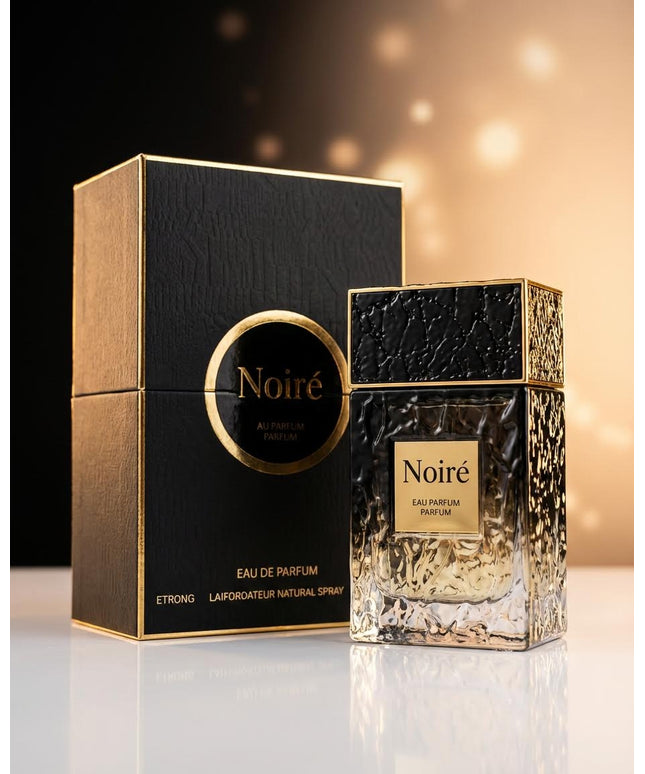 Noirè Arabiyat Prestige