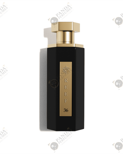 Reef 36