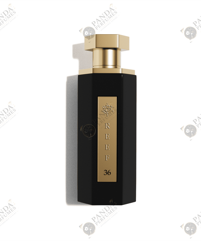 Reef 36