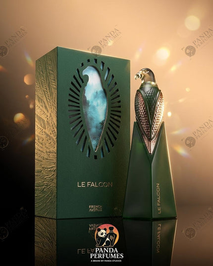 French Avenue Le Falcon EDP 100ml
