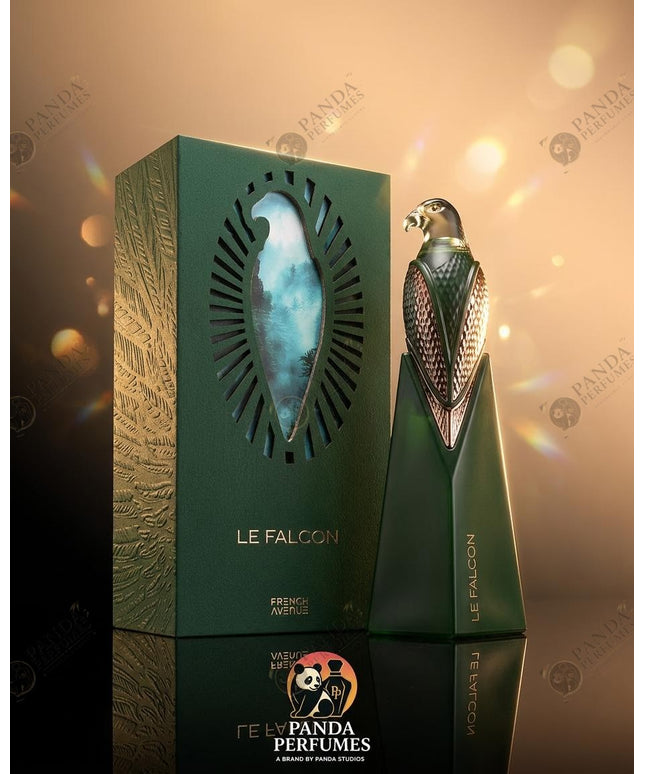 French Avenue Le Falcon EDP 100ml