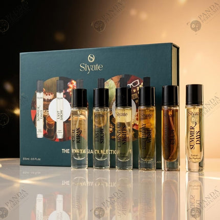 Collection image for: Niche Selection
