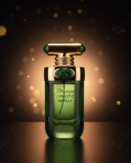 Arabiyat Prestige Hypnotic Vanilla 100ml