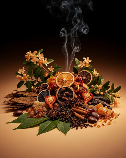 Khamrah Dukhan - 100ml (Lattafa)