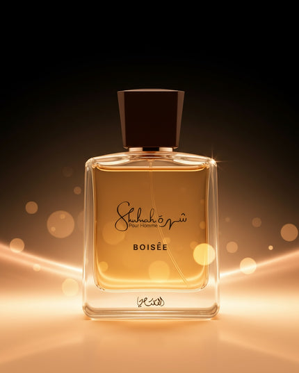 Shuhrah Boisee (Rasasi)