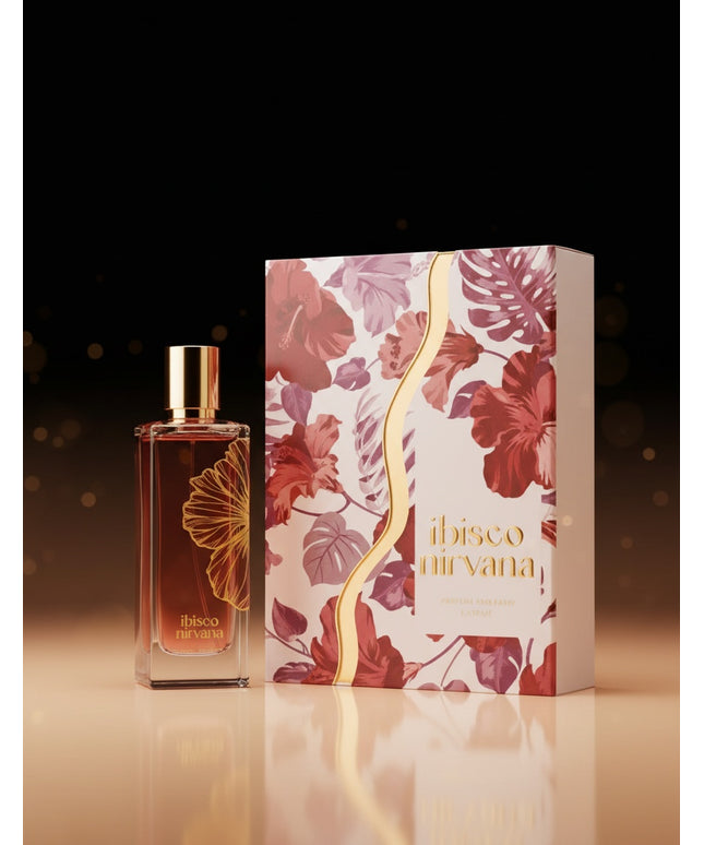 Ibisco Nirvana by Paris Corner