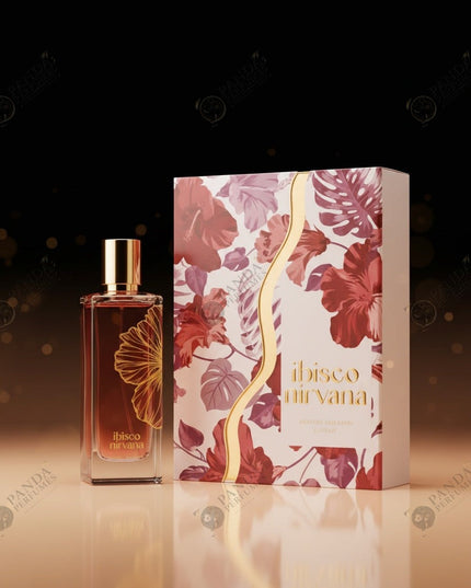 Ibisco Nirvana by Paris Corner