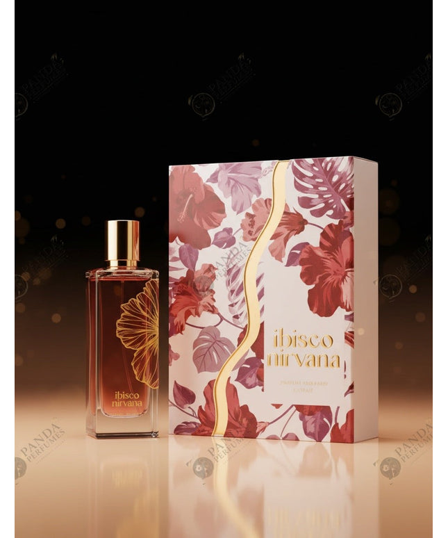 Ibisco Nirvana by Paris Corner