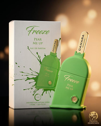 Freeze Pear Me Up - Camara Perfumes