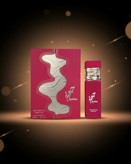 Habiba - Arabiyat Prestige