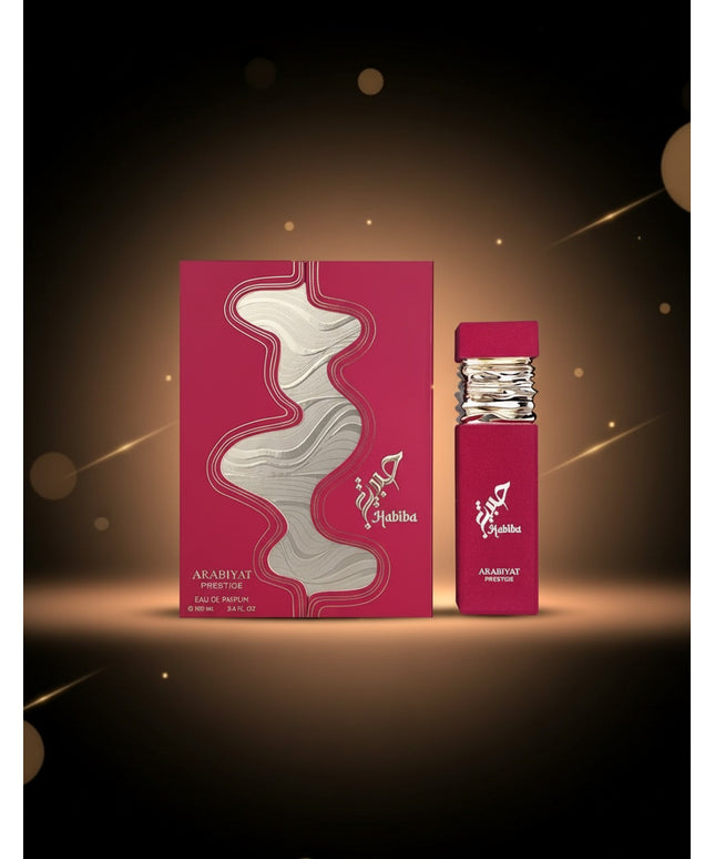 Habiba - Arabiyat Prestige