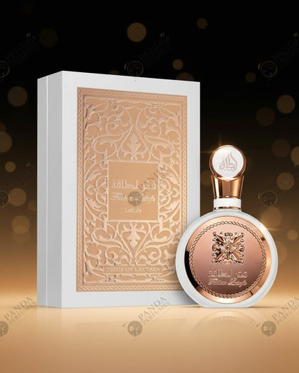 Fakhar Rose - 100ml (Lattafa)