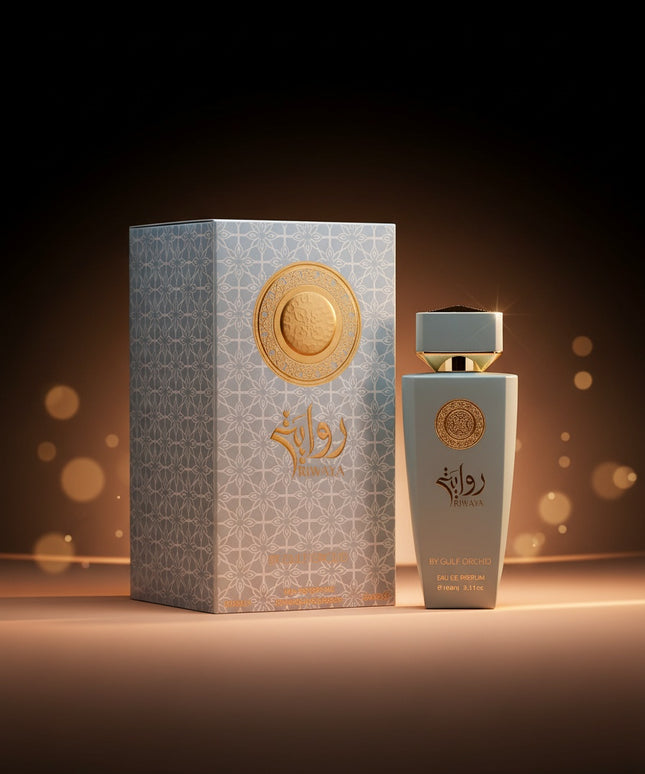 RIWAYA GULF ORCHID