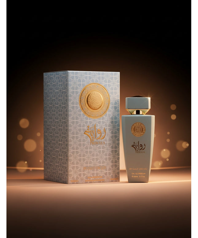 RIWAYA GULF ORCHID