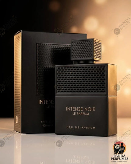 Intense Noir - Fragrance World
