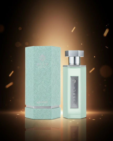 Summer Tiffany by Reef Perfumes