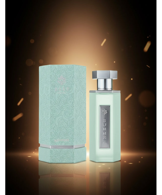 Summer Tiffany by Reef Perfumes