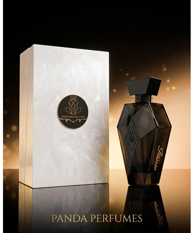 Illúsio Parfums de Luxe - Daniel René
