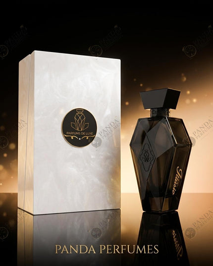 Illúsio Parfums de Luxe - Daniel René