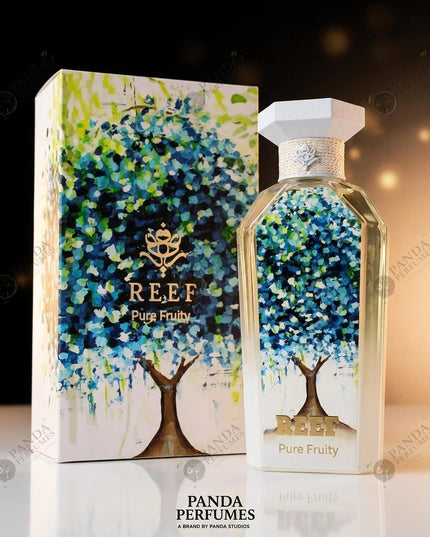 Pure Fruity - Reef