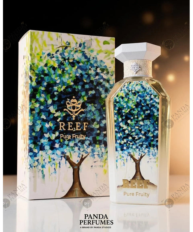 Pure Fruity - Reef