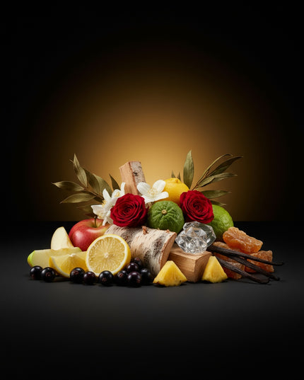 Club de Nuit - Man Intense - 200ml (Armaf)