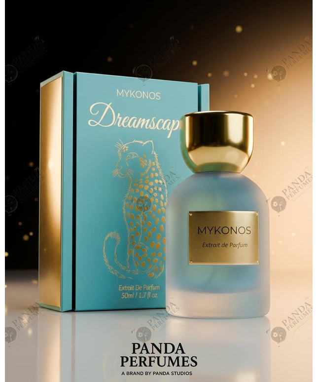 Mykonos Dreamscape 50ml