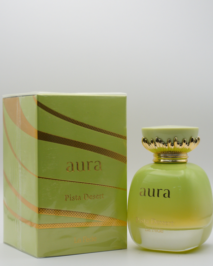 La Fede Aura Pista Dessert - Khadlaj