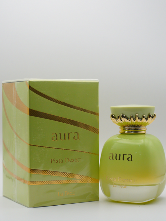 La Fede Aura Pista Dessert - Khadlaj