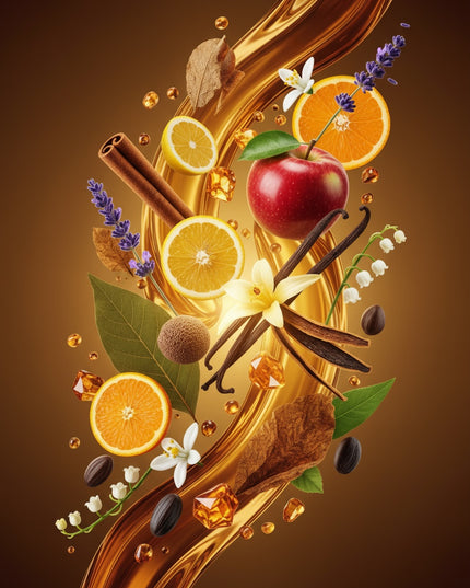 Odyssey Spectra - 100ml (Armaf)