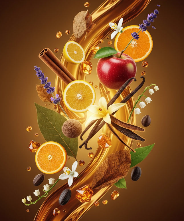 Odyssey Spectra - 100ml (Armaf)