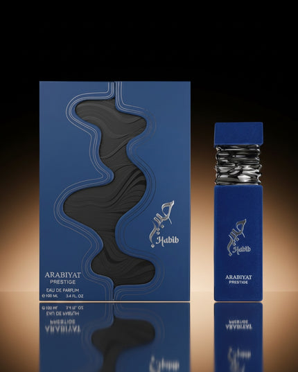 Habib by Arabiyat Prestige