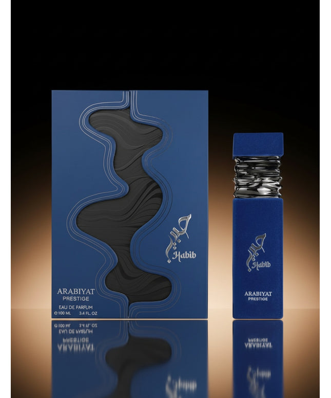 Habib by Arabiyat Prestige