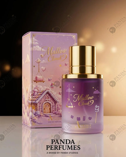 Aroma Concepts Mallow Cloud 9